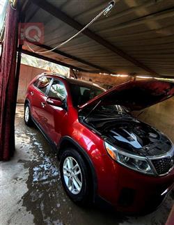 كيا سورينتو